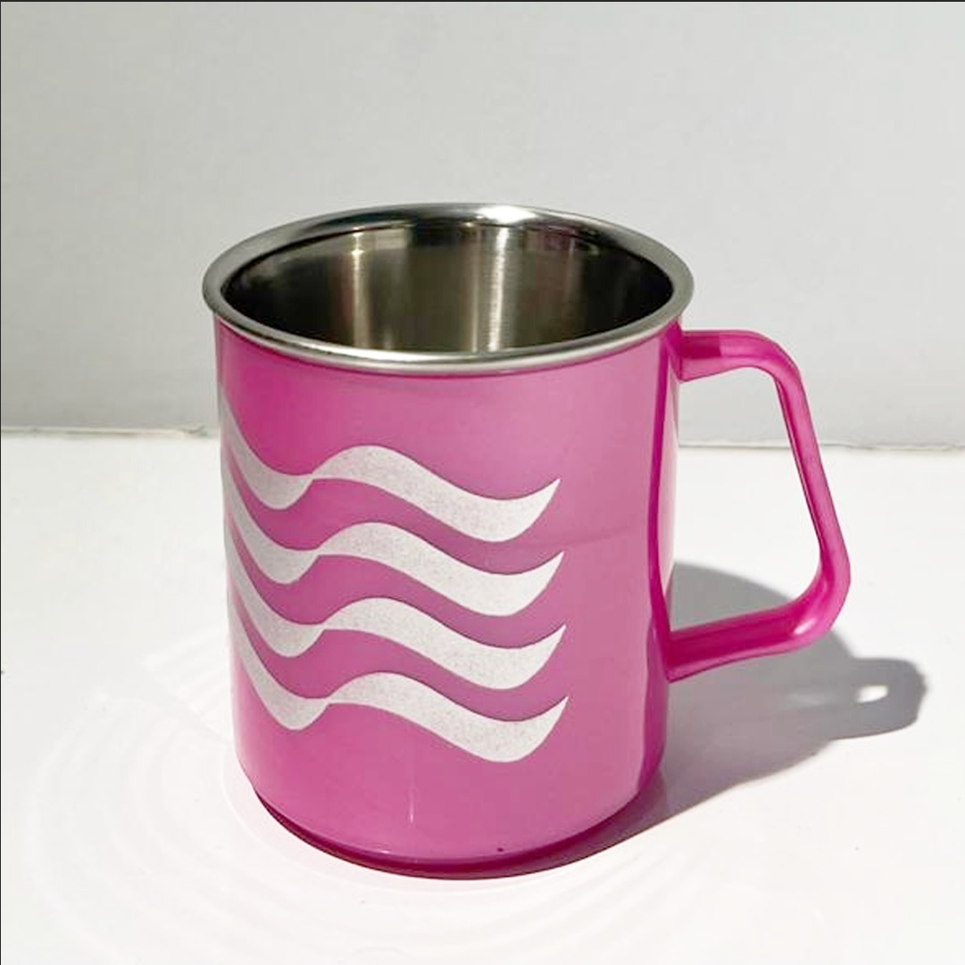Otto Goldline Cup 6 Pcs Set