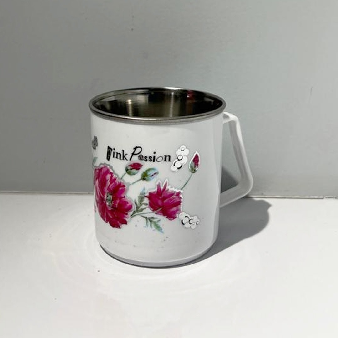 Otto Vintage Cup 6 Pcs Set