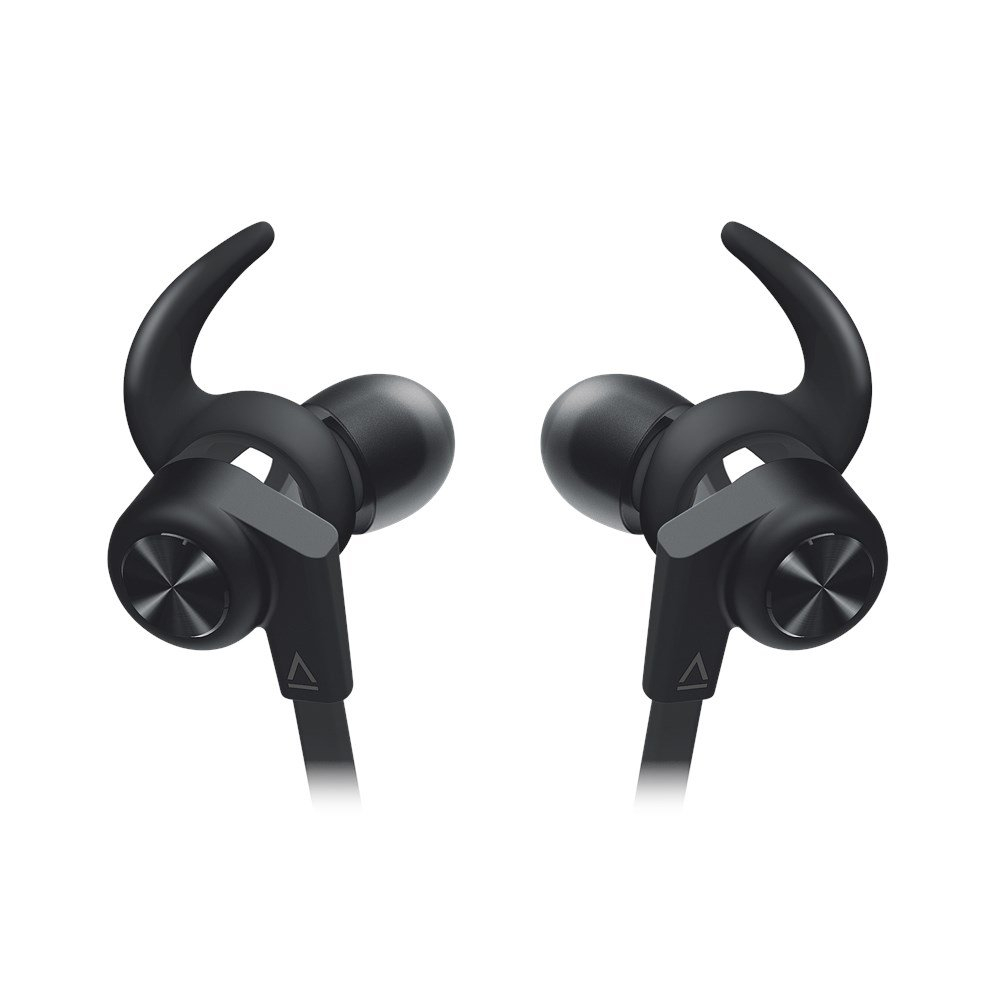 Creative Outlier ONE Wireless Bluetooth In Ear Headphone with Mic (Black)