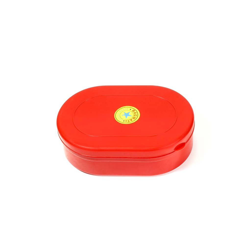 Bagmati Oval Lunch Box 800