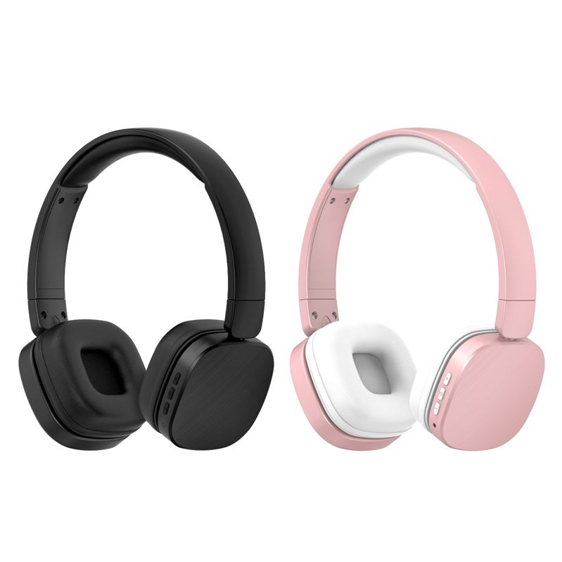 XO Stereo Wireless Headphone BE23