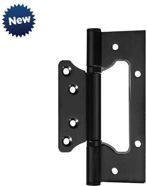 OZONE OZ-2BB-FP 5x3x3 BM Butt/Mortise Hinge