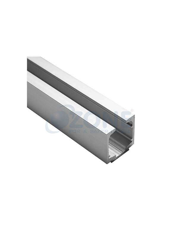 Ozone Oz-sl-44-b1 Track 2mtr Std An