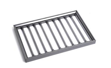 Ozone Oz-wba-tr 600mm Grey
