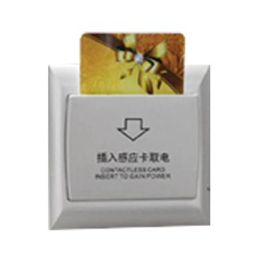 Ozone  OZEL-RF-V9-ACC-PSWhite Std Power Saver