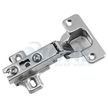 Ozone Auto Hinges:EC351-SO-A2S C-0 SS