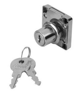 Ozone OE-MPL 22MM CP Multipurpose Lock