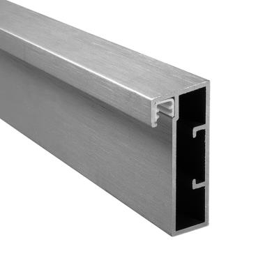 Ozone OEAP-45F 3M-SSS Aluminium Frame Profile width 45 mm