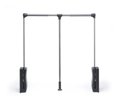 Ozone OZ-WBA-01 HL Grey Hanger Lid