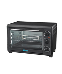 Dikom Microwave Oven GR28CRC