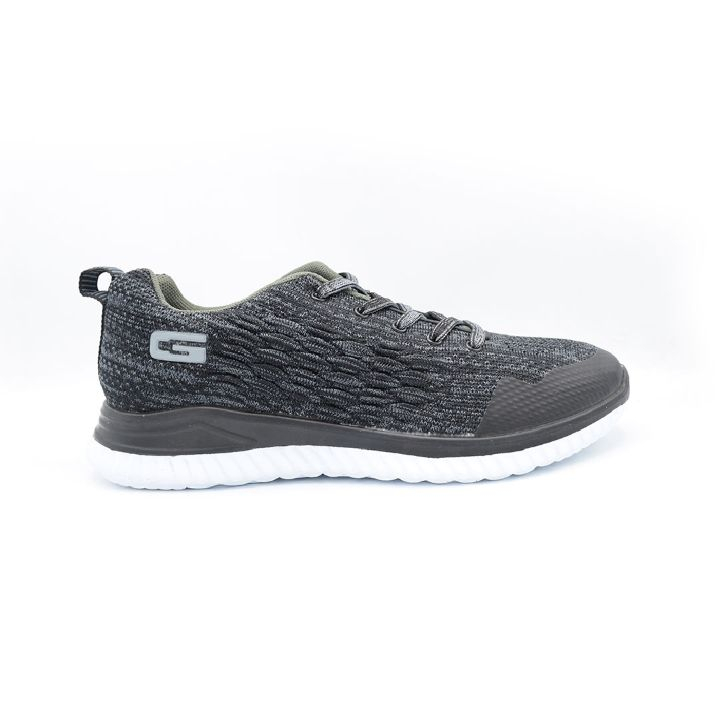 Goldstar P101 Shoes For Men Grey 40