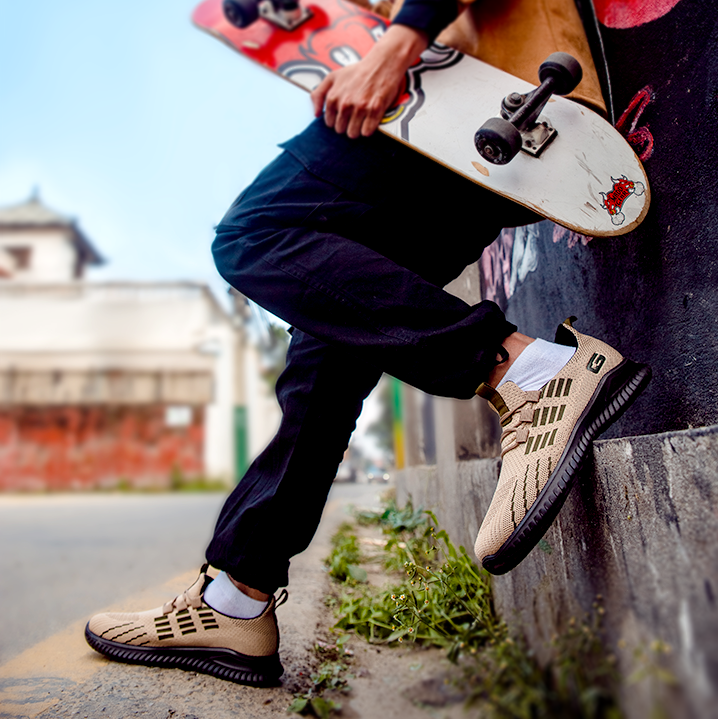 Goldstar P102 Shoes Men
