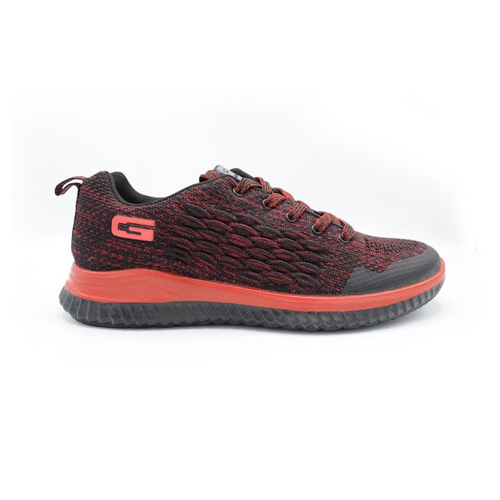 Goldstar P101 Shoes For Men Red 41