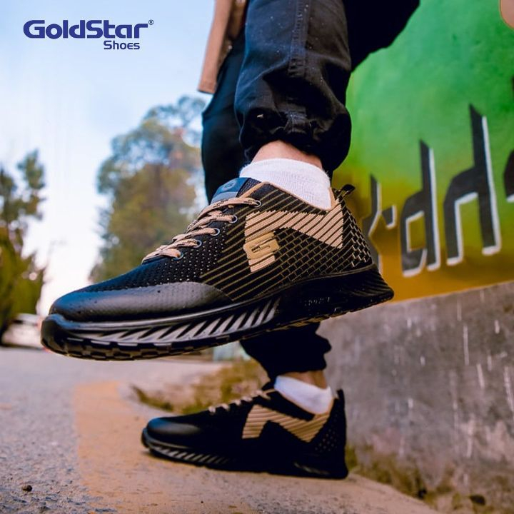 Goldstar P202 Shoes For Men