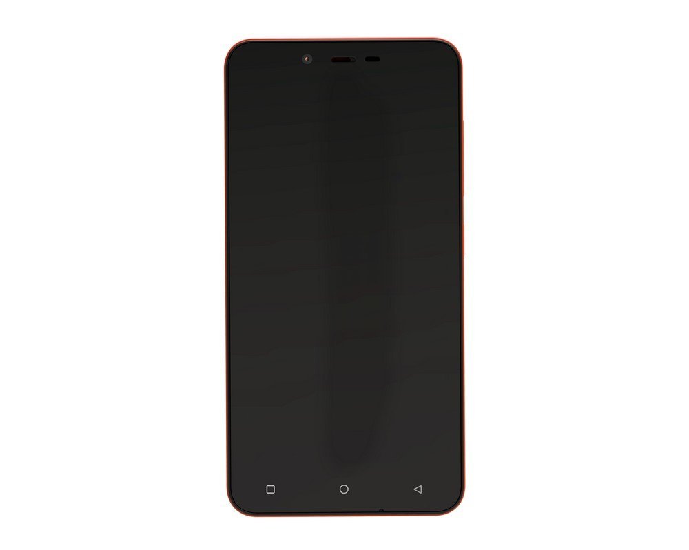 Gionee P5 Mini-Red