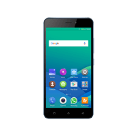 Gionee P7 Max-Blue