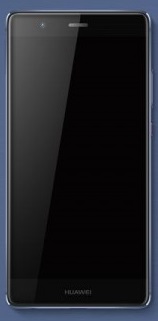 HUAWEI P9-Blue
