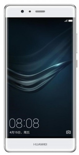 HUAWEI P9-White