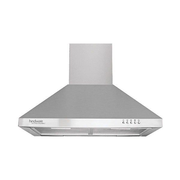 Hindware Pacific Neo Cf 60 Decorative Chimney