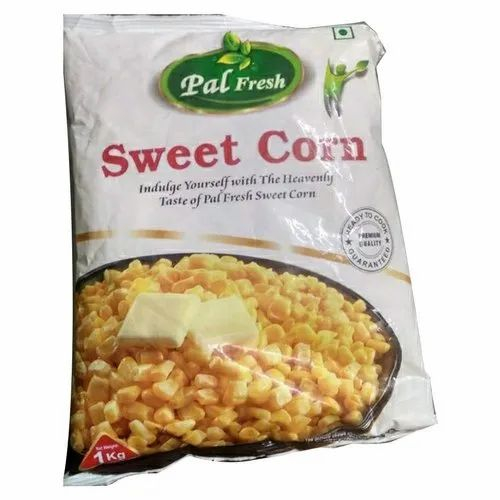 Pal Fresh Sweet Corn 1kg