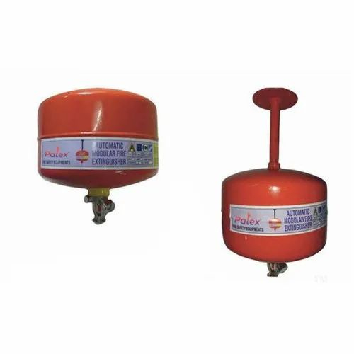 Palex Abc Type Fire Extinguisher 5kg Modular Type