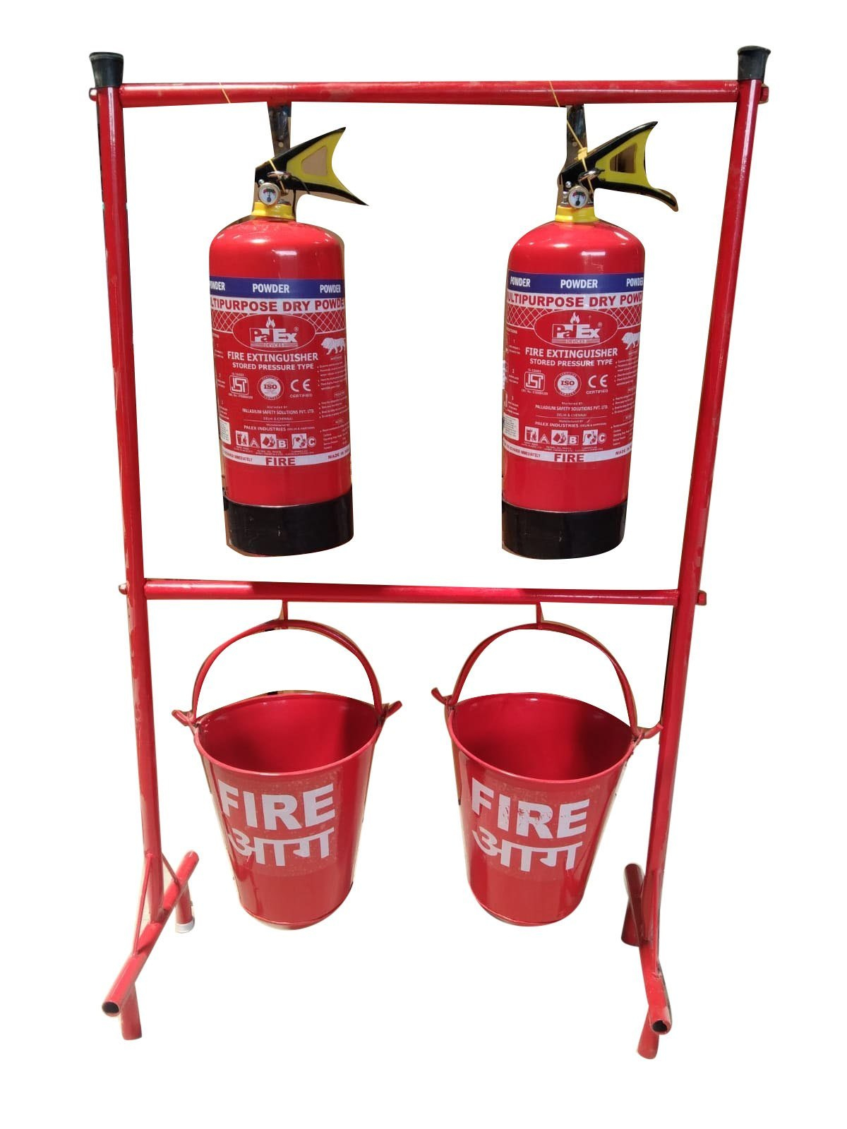 Palex Bucket Stand