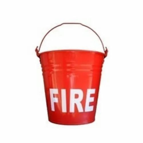 Palex Fire Bucket(Heavy)