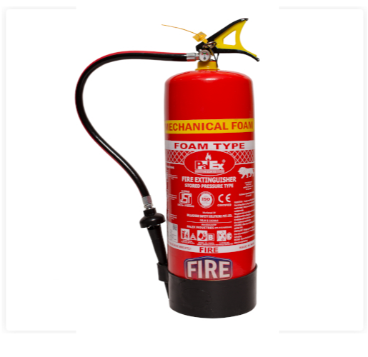Palex Mechanical Foam (Afff) – 9ltr