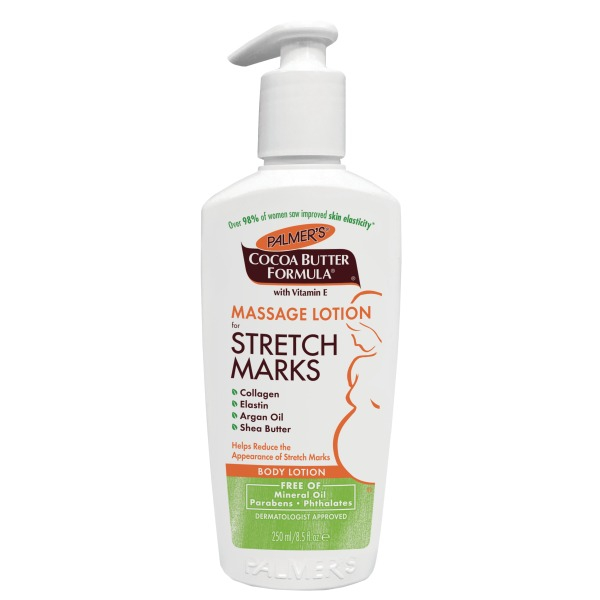 Palmer's Massage Lotion for Stretch Marks 250ml