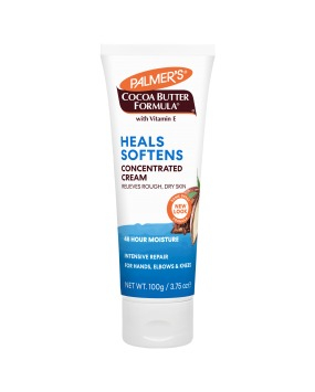 Palmers Nutrient Enriched Cocoa Butter Formula Cream Tube 100g