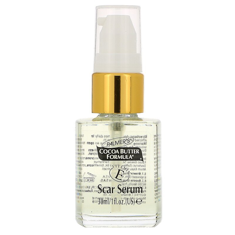 Palmers Scar Serum 30ml