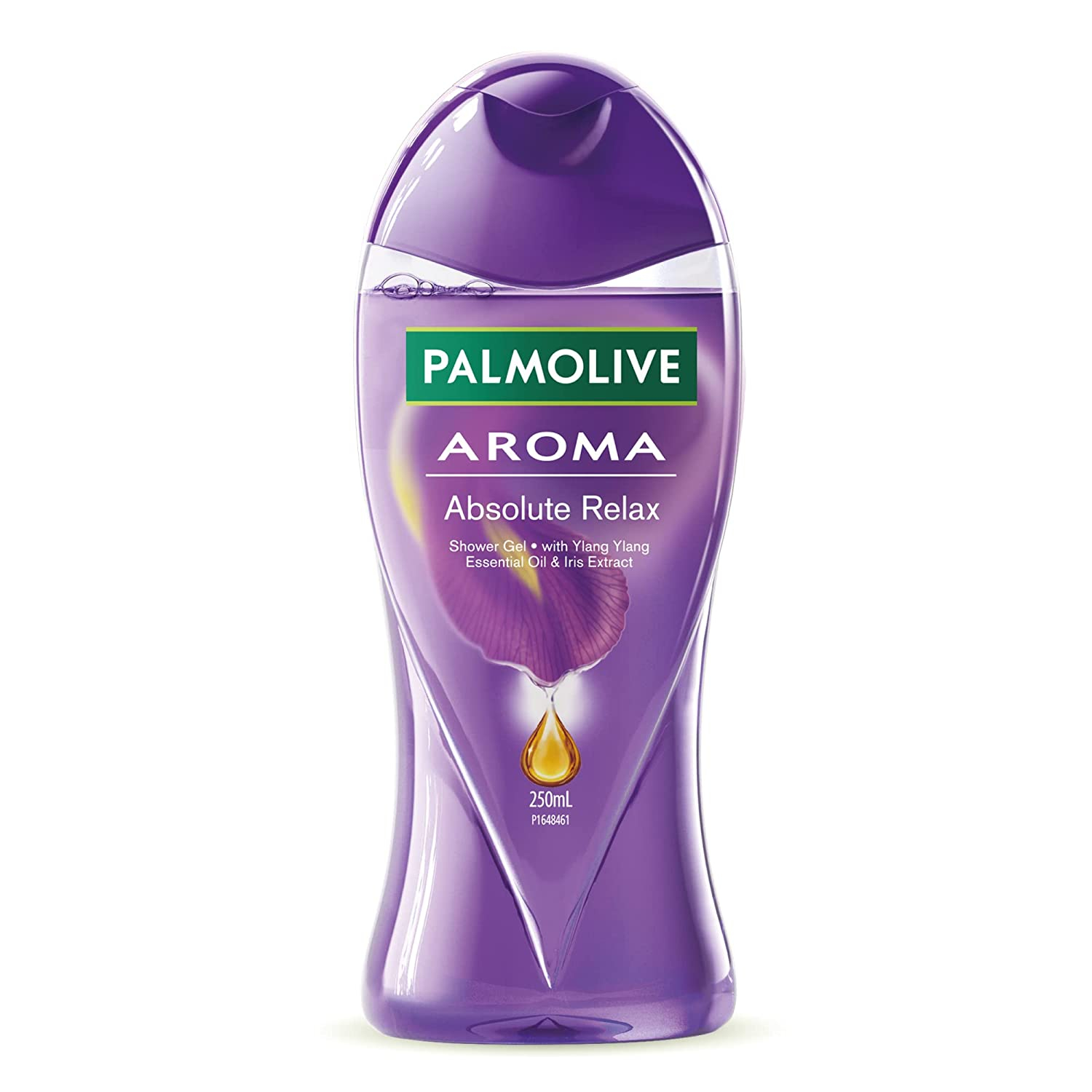 Palmolive Aroma Absolute Relax Body Wash 250ml