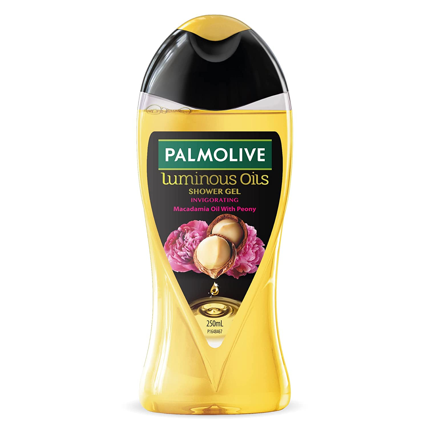 Palmolive Luminous Oils Rejuvenating Shower Gel 250ml