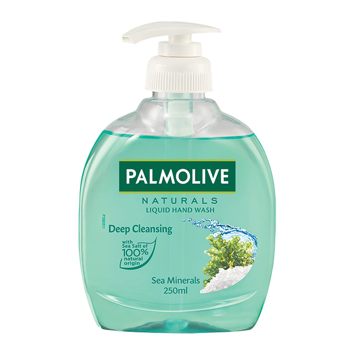 Palmolive Naturals Sea Minerals Hand Wash 250ml