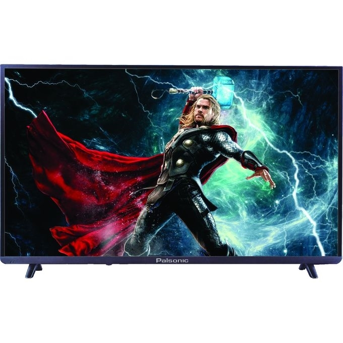Palsonic 32 inch HD Android Smart LED TV E32DF2010S