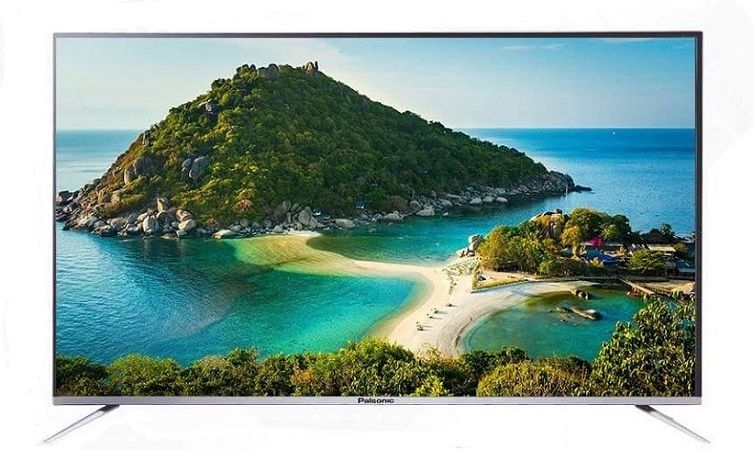 Palsonic 40" PAL-40S2100 Android Smart TV