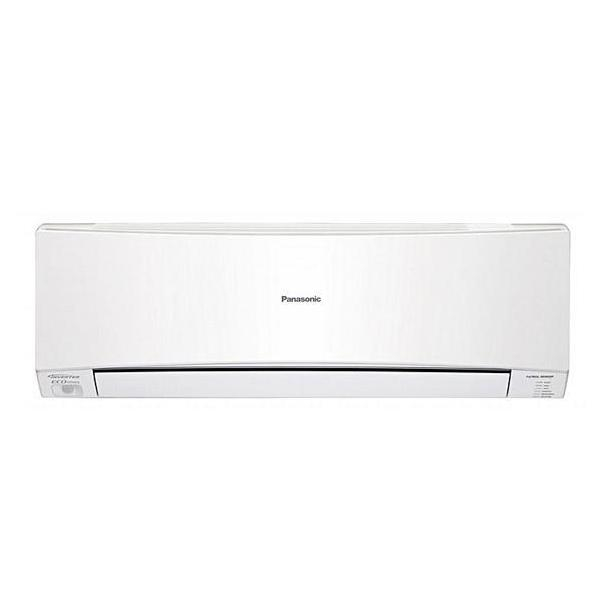 Panasonic 1 Ton Inverter Type Air Conditioner-CS/CU-KZ12YKY-8