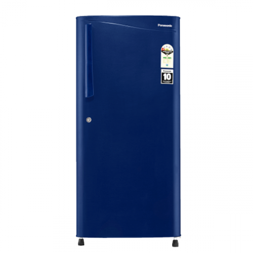 Panasonic NR-A201BUAN 194 L 2-Star Direct Cool Refrigerator