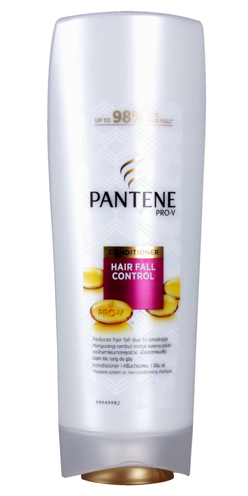 Pantene Hair Fall Control Conditioner 335ml