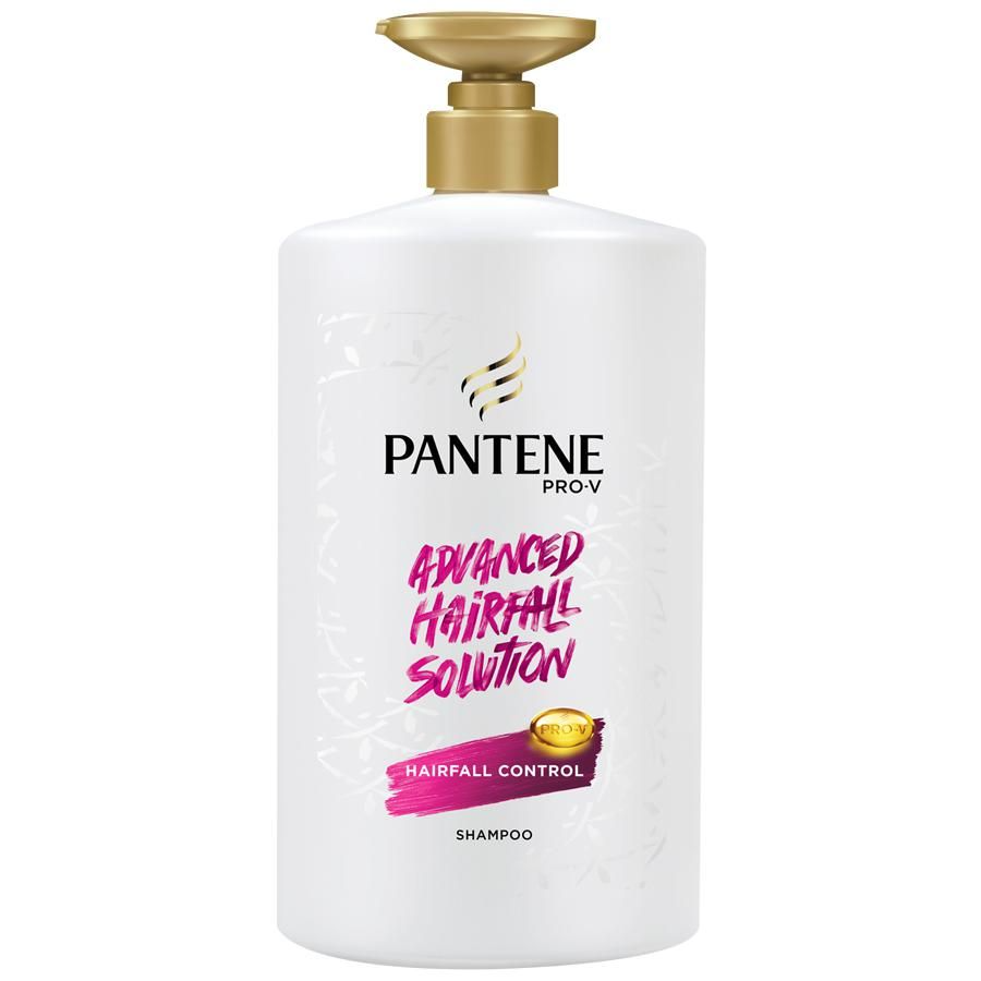 Pantene Advance Hair Fall Solution Shampoo 1000ml