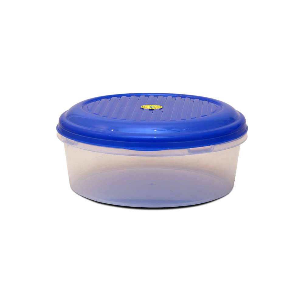 Bagmati Papad Container