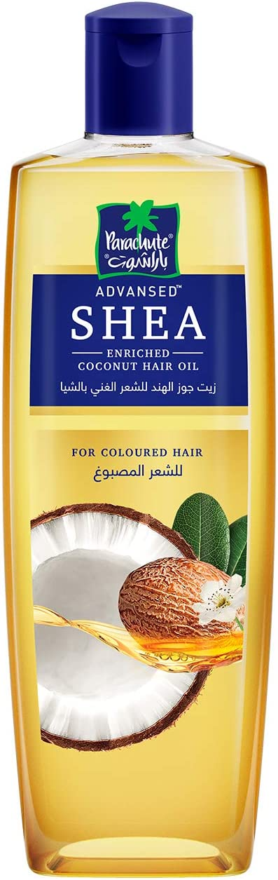 Parachute Advansed Shea & Coconut Hair Oil - 200 ml