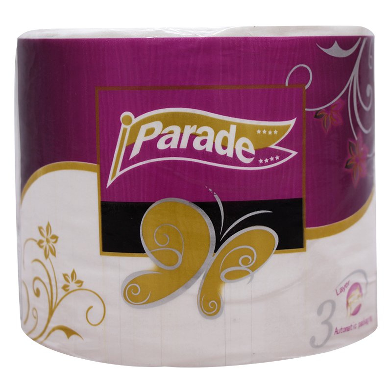 Parade Toilet Paper Big 10 Roll