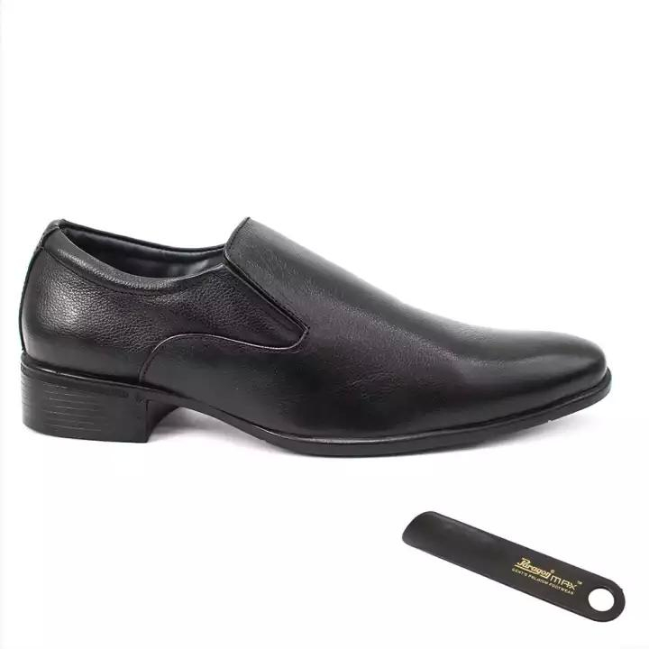 Paragon Max Leather Formal Shoes For Men 9806