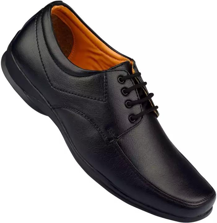 Paragon Max Formal Shoes For Men 9519