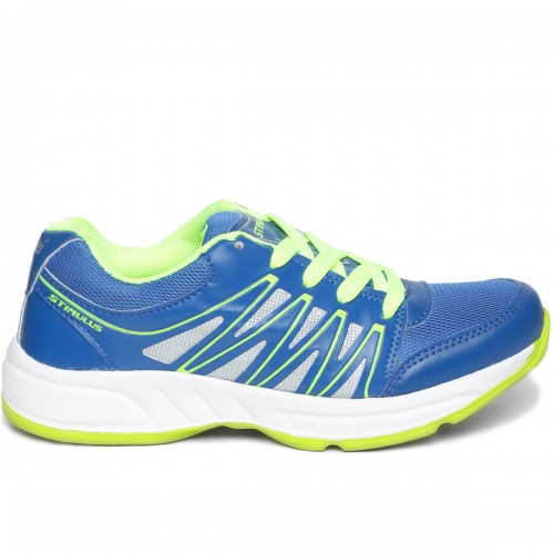 Paragon Stimulus Lace-Up Sport Shoes For Men 09795