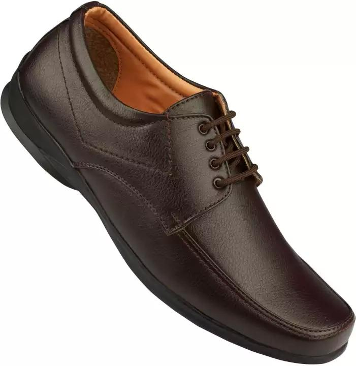 Paragon Max Formal Shoes For Men 9519