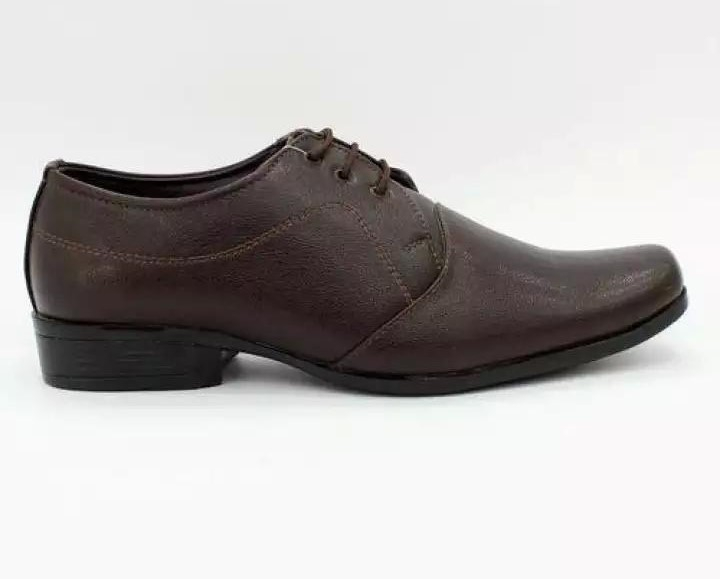 Paragon Max Formal Shoes For Men 9510
