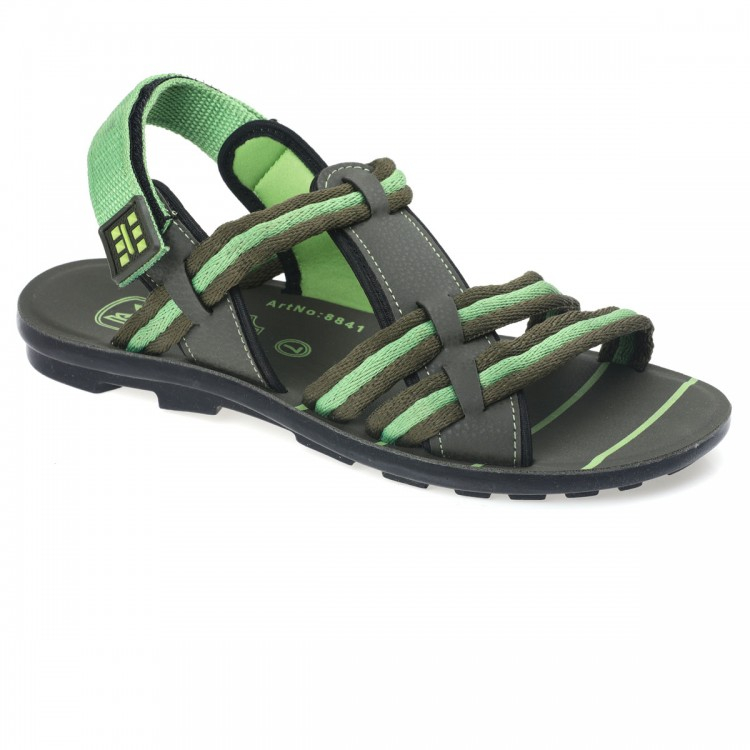 Paragon Green Slickers For Men 8841