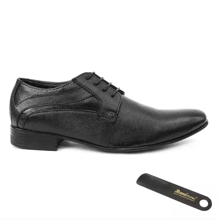 Paragon Max Formal Leather Shoes For Men-11205